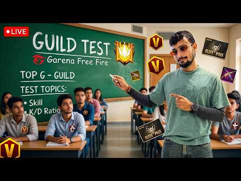 RG Gamer Live