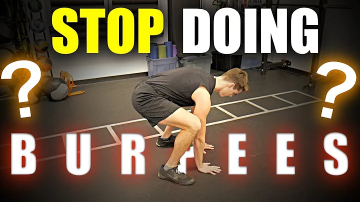 Why Burpees Are NOT Good! - DayDayNews