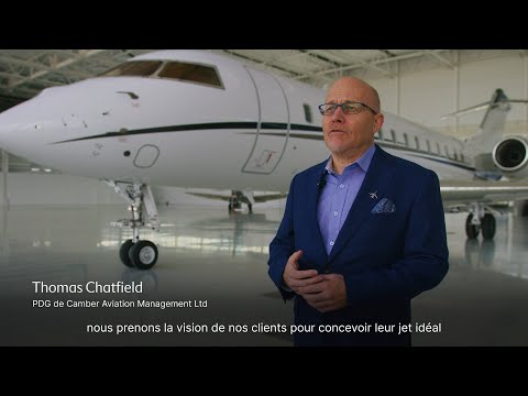 Témoignage Client - Thomas Chatfield