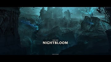 Maokai: Nightbloom - League of Legends Maokai Biography & Story