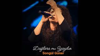 Dağlara mı Yazdın - songül güner Resimi