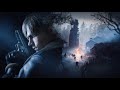 Resident Evil 4 Remake. Прохождение Часть 1