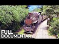 China&#39;s Last Little Train | Free Documentary