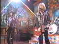 Capture de la vidéo The Jenny Jones Show | Fly High Michelle/ Ain't It Funny - Enuff Z'nuff (Johnny Monaco)