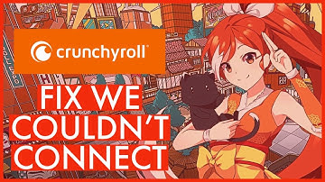 How To Fix We Couldn