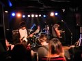 20121123△(サンカク)@HUCK FINN