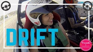 Mi experiencia en DRIFT MOTORLAND - Escondite de RacheL