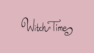 Witch Time | Original Animation