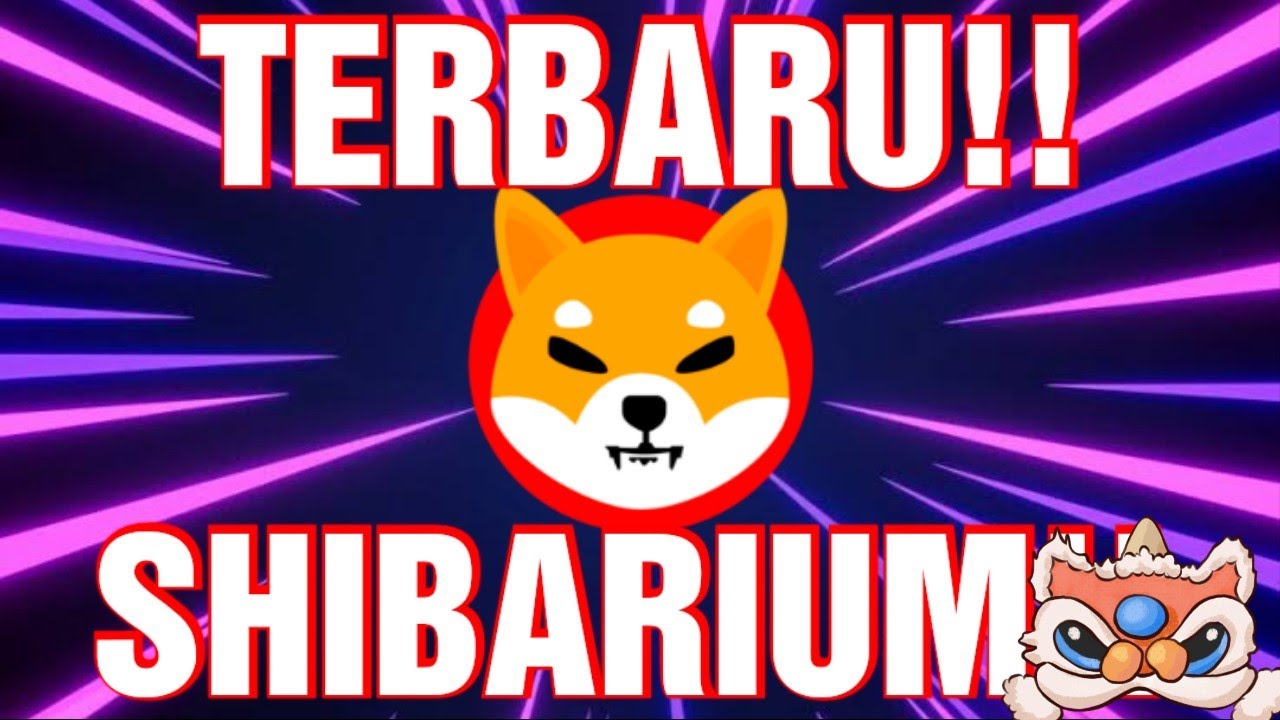 Shiba Inu Prognose 1 Dollar TERBARU!! SHIBA INU APAKAH BISA NAIK 1 DOLLAR WAKTU DEKAT?! - YouTube