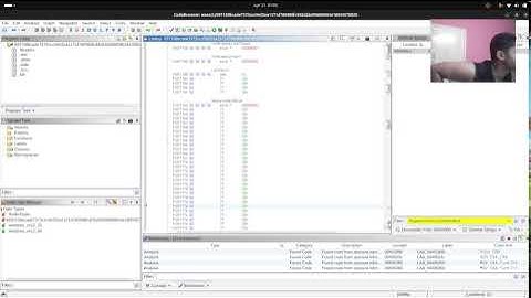 Messing with wannacry part 3 | learning reverse enginering the hard way