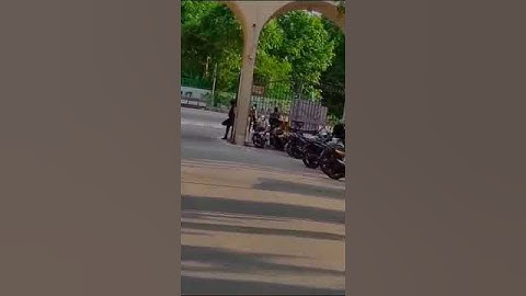 UIET VLOG ll First vlog of CSJMU Kanpur ll Chhatrapati shahu ji Maharaj University ll #kanpur #uiet