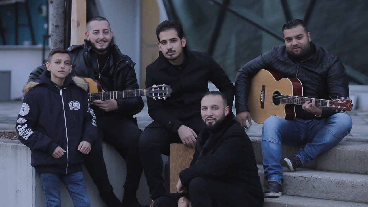 TÓTH ZOLIKA & SPERANTA - CHAJORIE