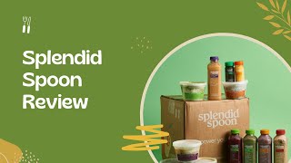 Splendid Spoon Review: Is It Worth The Hype?