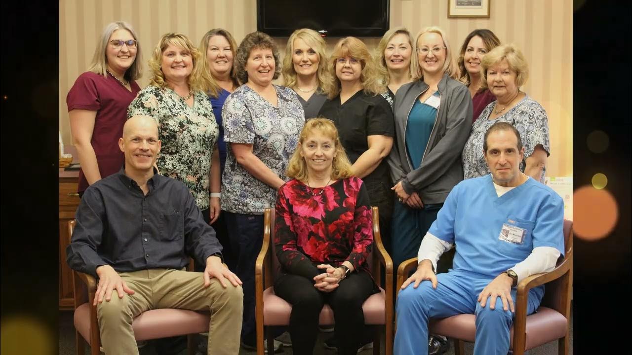 Pennwood Ophthalmic Associates 2023 Hall of Fame YouTube