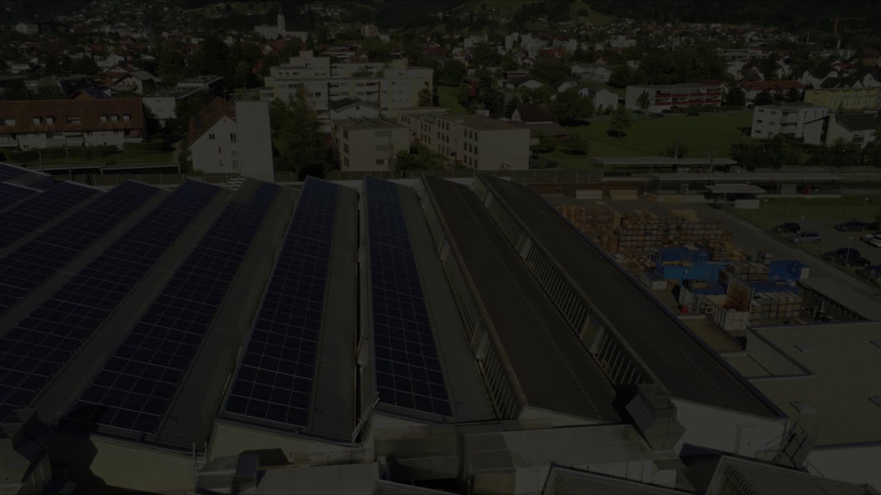 EQ Systems Drone Video - YouTube