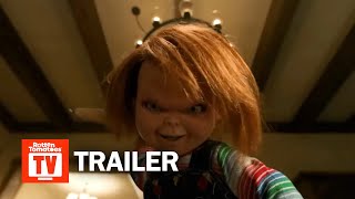 Chucky Season 3 Trailer