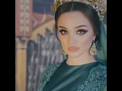 Диана Омарова Платья фото 12