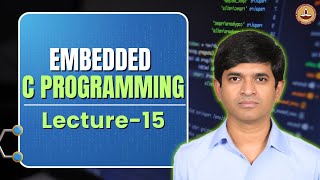 L15: Pulse width modulation | generating analog-like signals & control in embedded systems