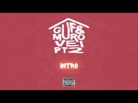 ГУФ & MUROVEI - Part 2  (Альбом 2022)