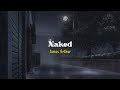 Naked - James Arthur [Speed Up] | (Lyrics & Terjemahan)