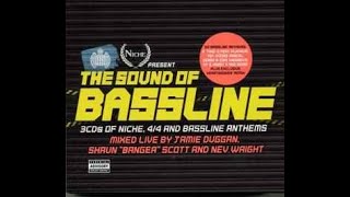 Sound Of Bassline CD1  TS7 Feat. Bianca Come On Over 11 Resimi