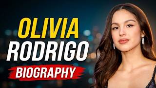 Olivia Rodrigo Biography: Net Worth, Lifestyle &amp; Success Story | Gen-z Bio