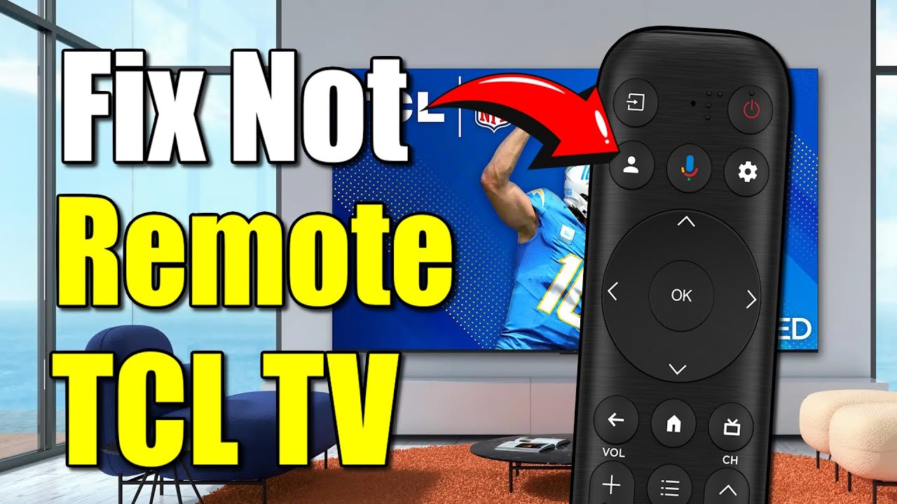 ★送料無料ほぼ未使用 ★CCIE教本Troubleshooting Remote How to Fix Remote Not Working on TCL TV (Best Method) - YouTube