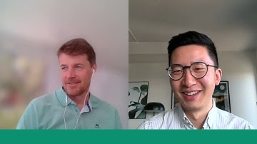 Machine Learning Pioneers  Episode 1: Enhancing Customer Experience with Machine Learning