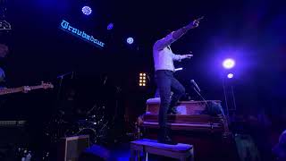Show Intro - Private Lives and Rio | Low Cut Connie at The Troubadour | Hollywood, CA | 4-14-24