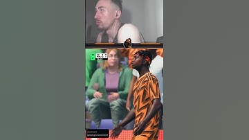 Bad GK Movement FC26