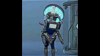 What if Simp Cameraman took his revenge on TV woman in episode 79#skibiditoilet#skulledit#shorts