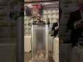 Andre Rozier introduces Nirmal Lorick for 2026 Ring 8 NYS Boxing HOF Induction Ceremony (part 1)