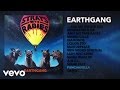 EARTHGANG Punchanella Audio mp3