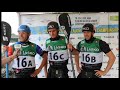 3xK1M CZE (Prskavec, Prindiš, Tunka) - 2017 ECA Canoe Slalom European Championships