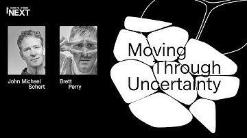 Embracing Uncertainty: Leadership, Creativity, and Energy at NEXT24’s Finale