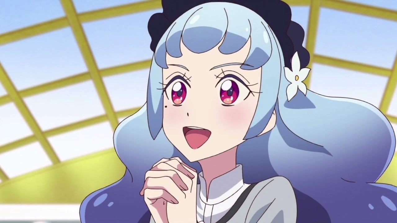 アイカツフレンズ まとめ集 - YouTube