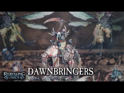 NEW General's Handbook: Gloomspite Gitz vs Maggotkin of Nurgle