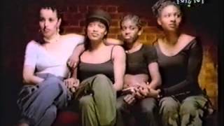 Gusto - Lets All Chant Mcm Tv