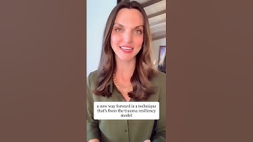 Helping the Body Heal After Trauma with Dr. Kate Truitt