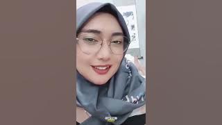 RERE BDG Bigo hijab Tobrut hot
