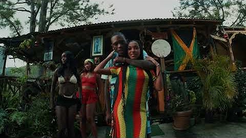 Valiant - West Indies (Official Music Video)