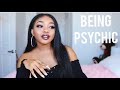 How to become PSYCHIC 🌙 (How to increase your intuition)