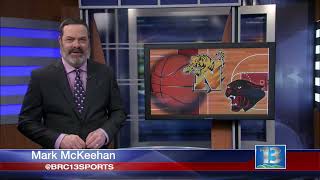Saucon Valley vs Northwestern Boys Basketball | NEWS13 Sports