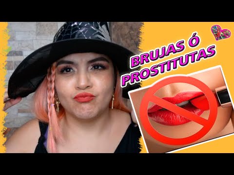 Video: Datos Interesantes De La Historia Del Lápiz Labial Rojo