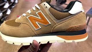 New Balance 574 Workwear ML574DHG