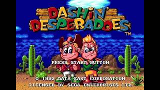 FUN WITH FRANDZ: Dashin Desperadoes w/ Fates