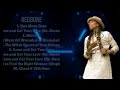 Capture de la vidéo Redbone-Premier Hits Of 2024-Leading Songs Collection-Exciting