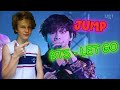 BTS - LET GO + JUMP LIVE РЕАКЦИЯ 🔥 | ДВА СОВЕРШЕННО РАЗНЫХ ВЫСТУПЛЕНИЯ СМОТРИМ😱