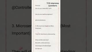 TCS interview questions jpql #java #motivation #interview #interviewtips #mnc #technology#learning