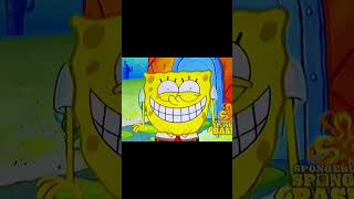 SpongeBob hijacks #spongebob #helpmemakethismakesense #edit